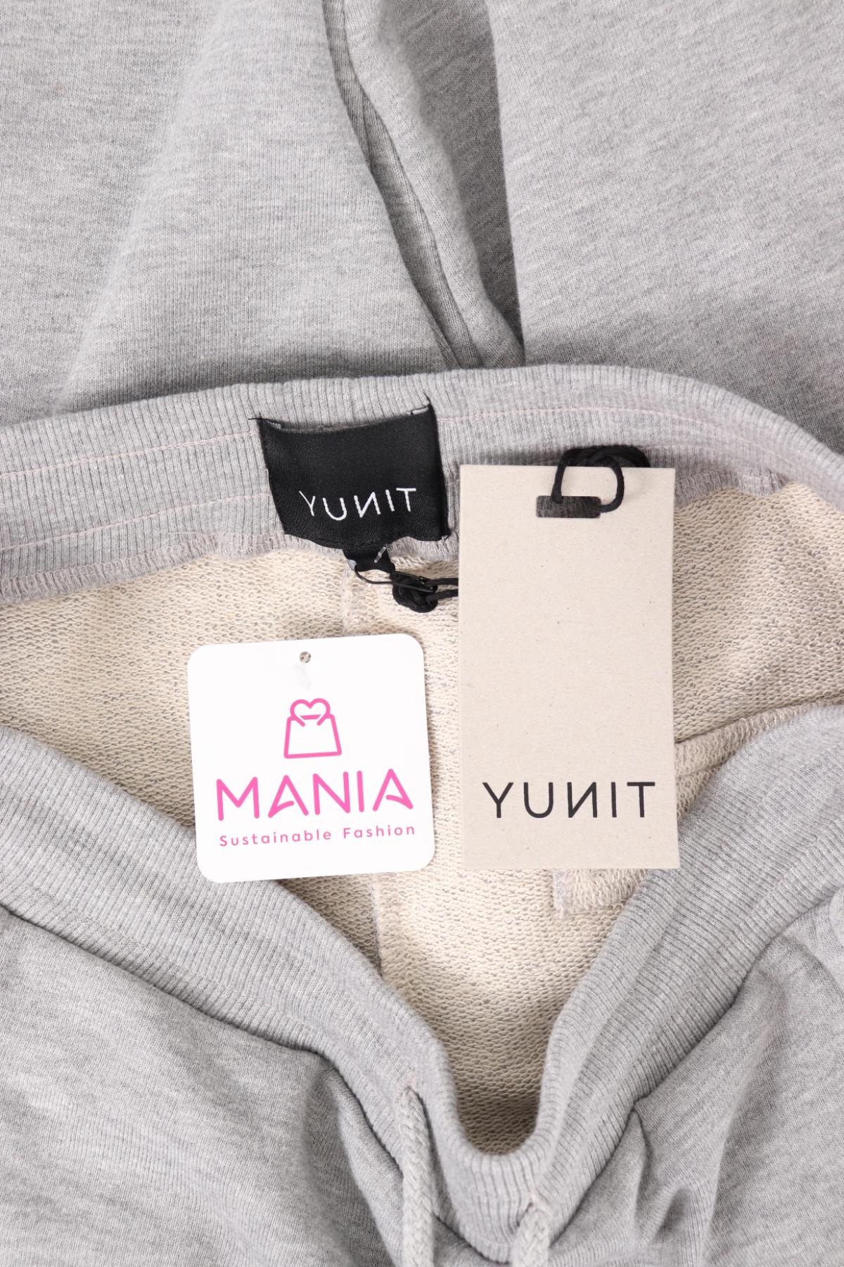 Спортно долнище YUNIT4