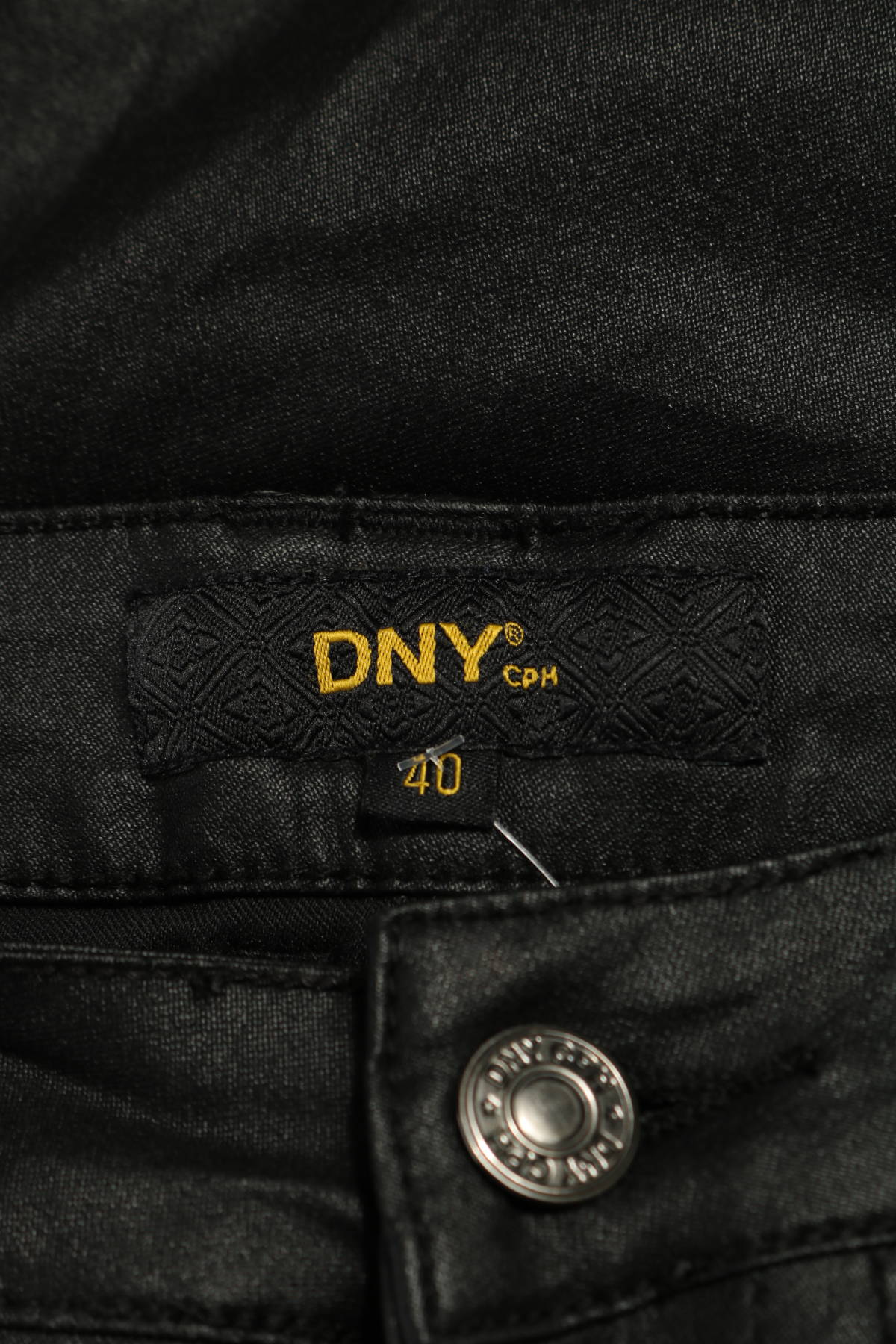 Панталон DNY3