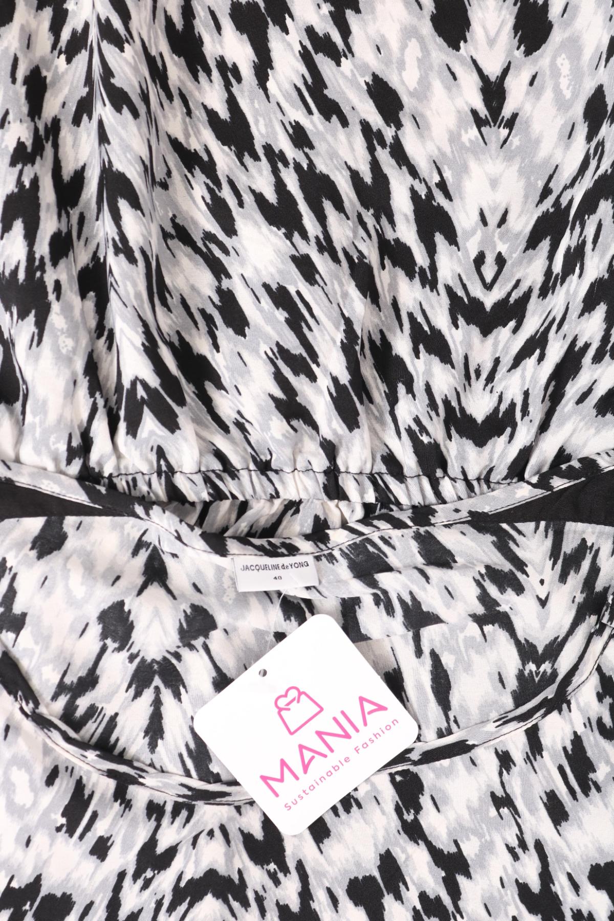 Ежедневна рокля JACQUELINE DE YONG3