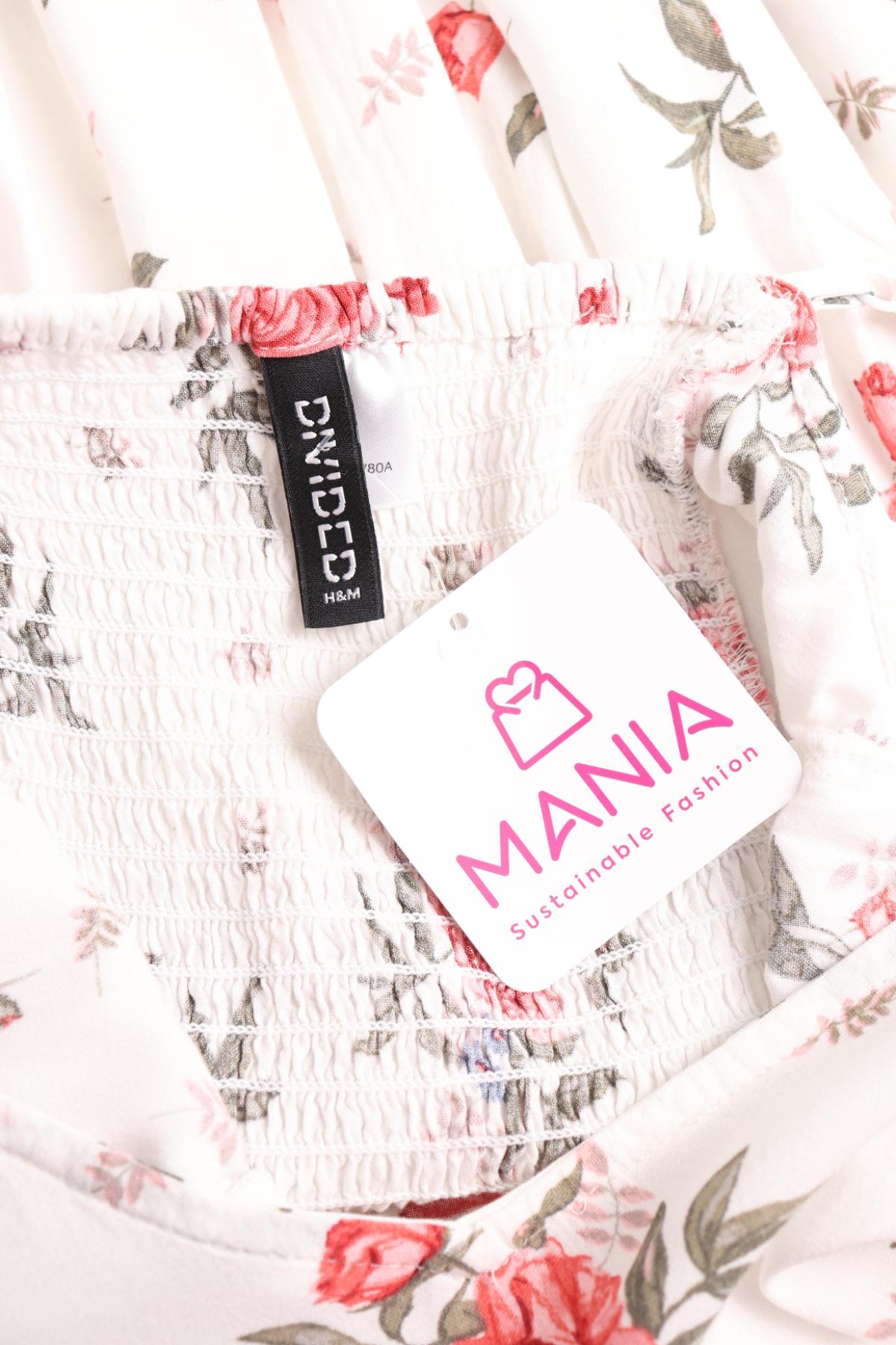 Ежедневна рокля H&M DIVIDED3