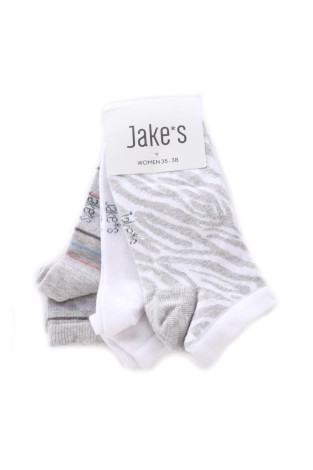  JAKE`S