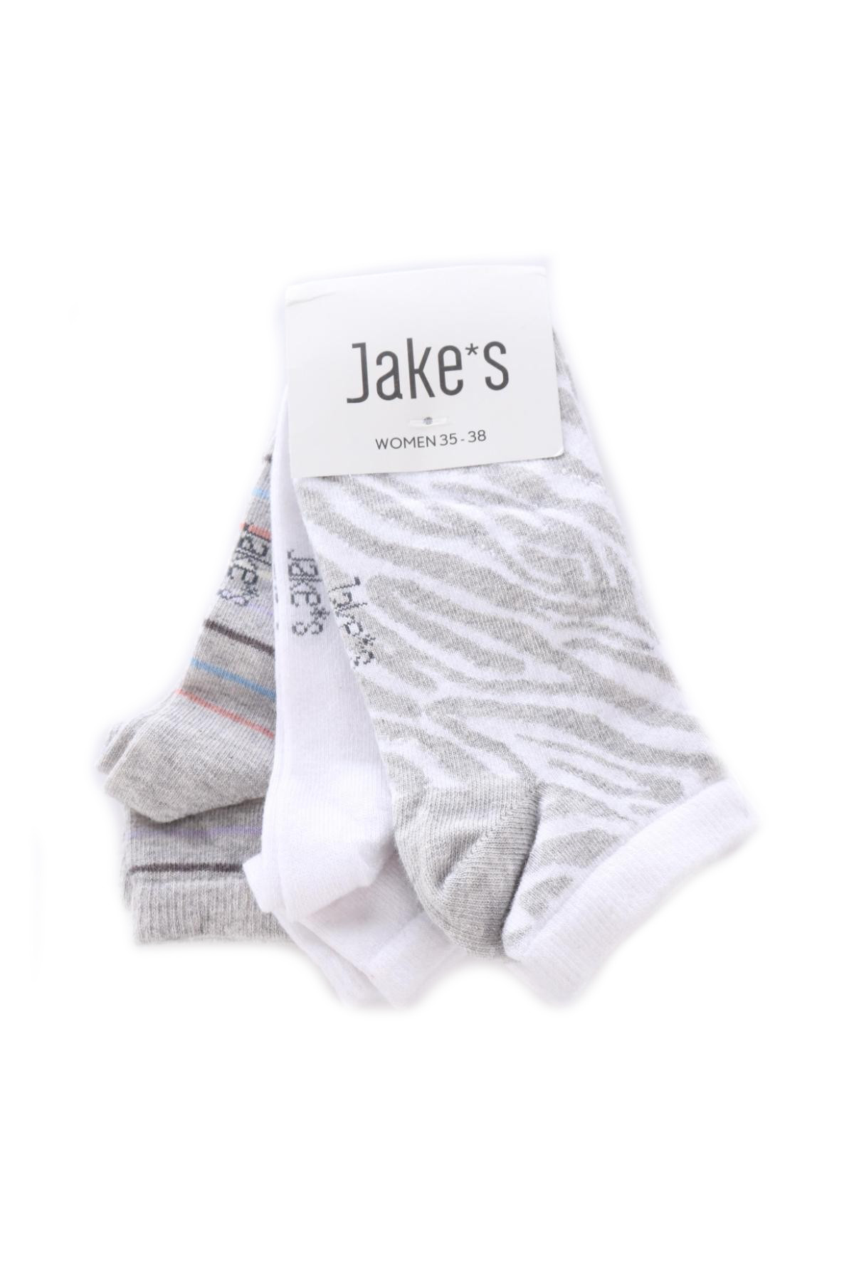  JAKE`S1