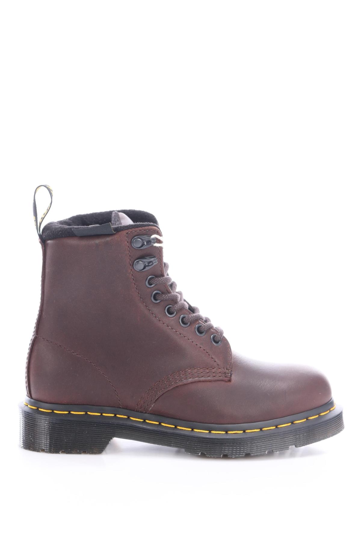 Боти DR. MARTENS1