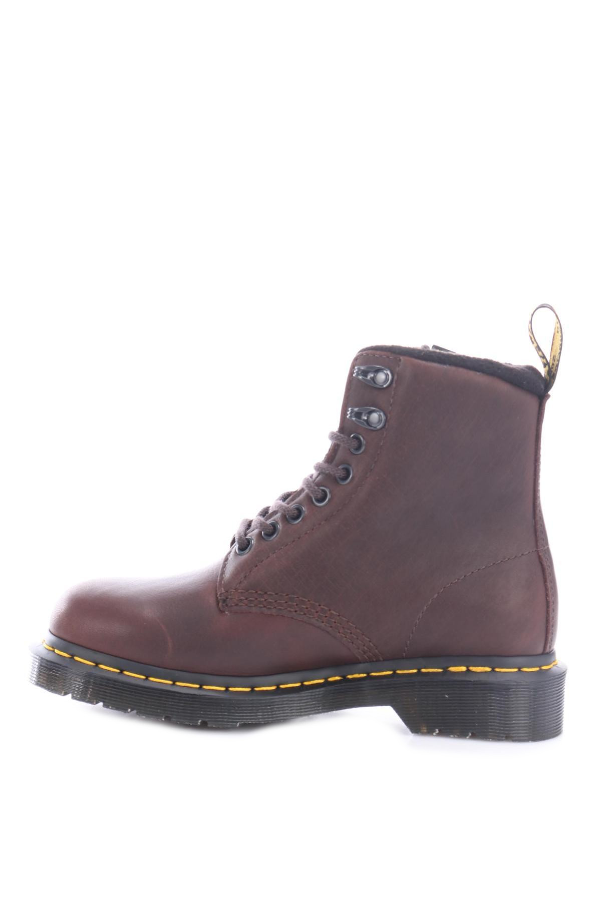 Боти DR. MARTENS3