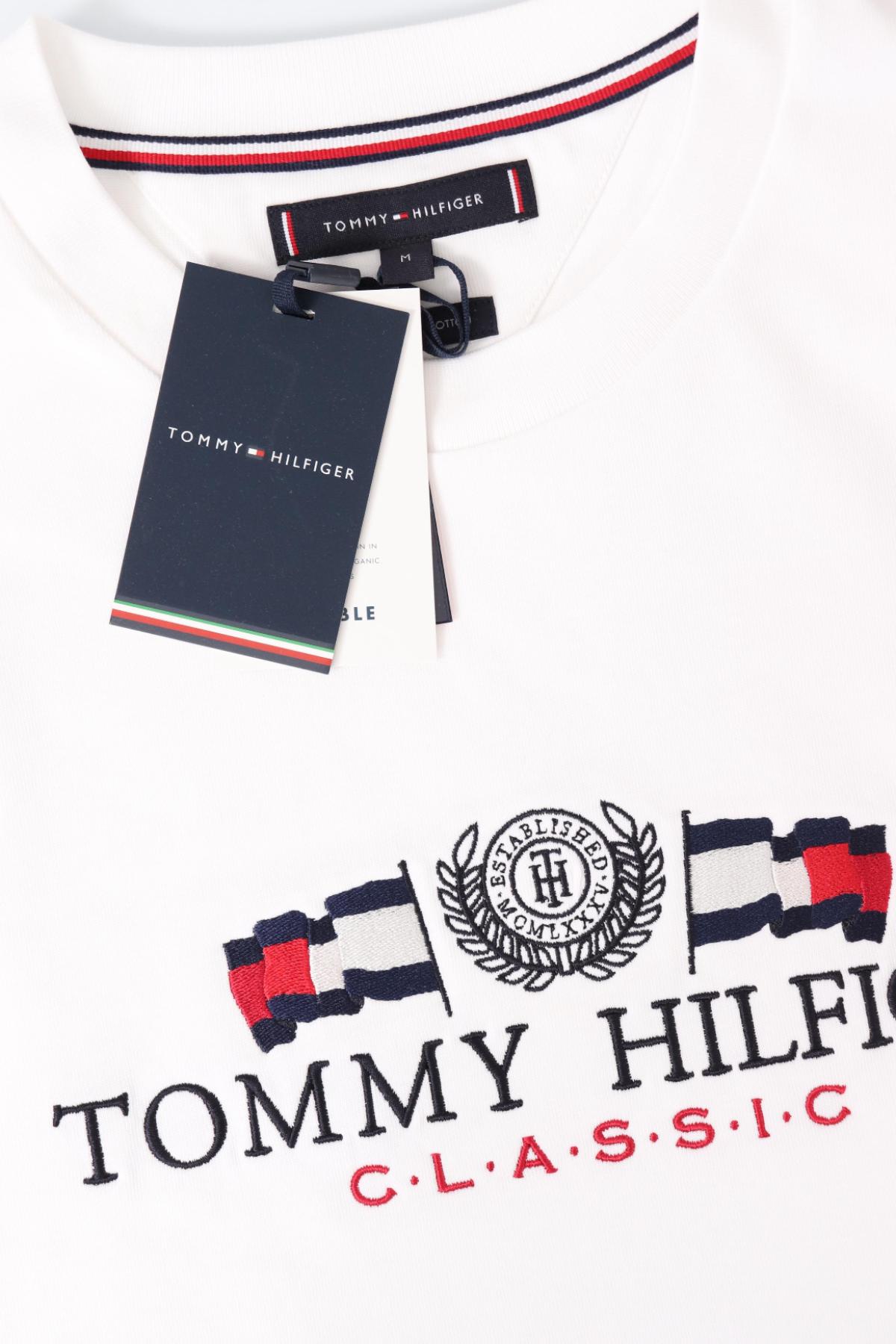 Тениска TOMMY HILFIGER3