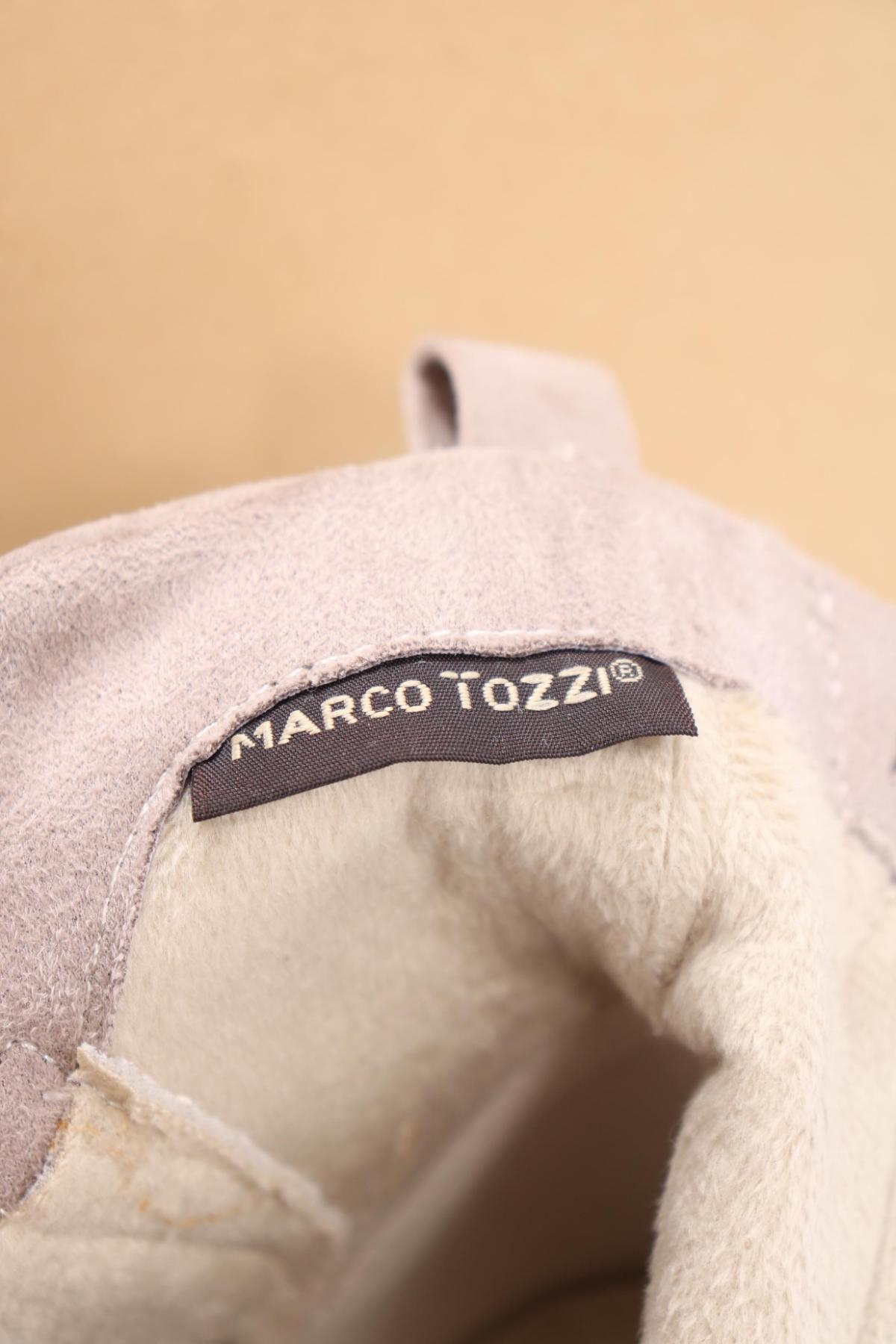 Боти MARCO TOZZI4