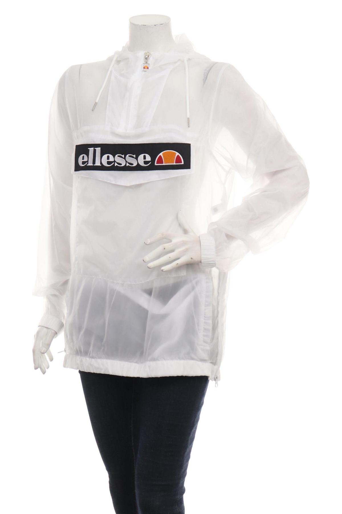 Спортно горнище ELLESSE1