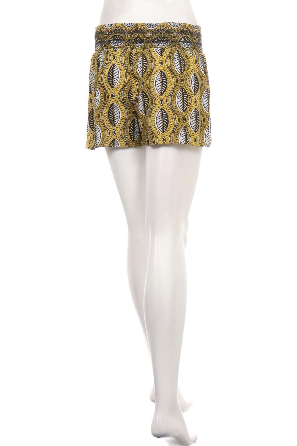 Къси панталони UNDIZ2