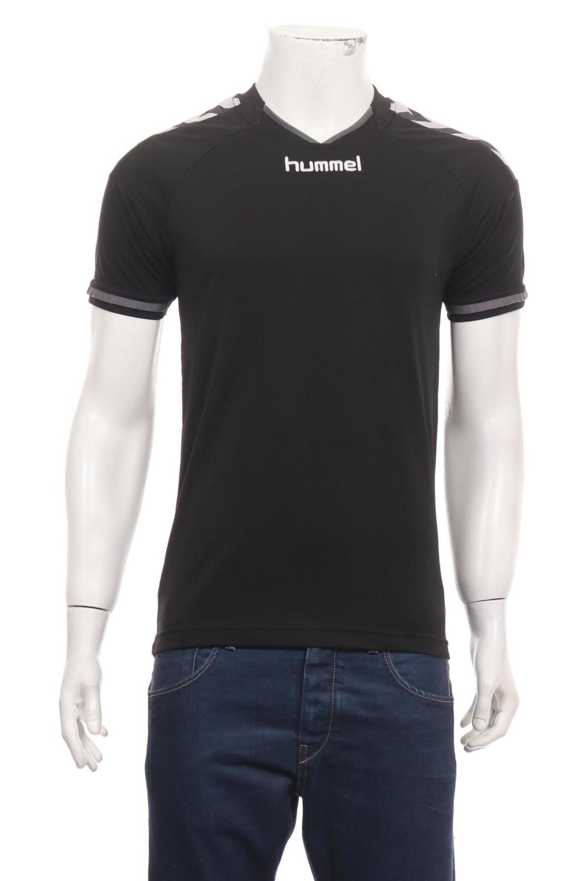 Спортна тениска HUMMEL1