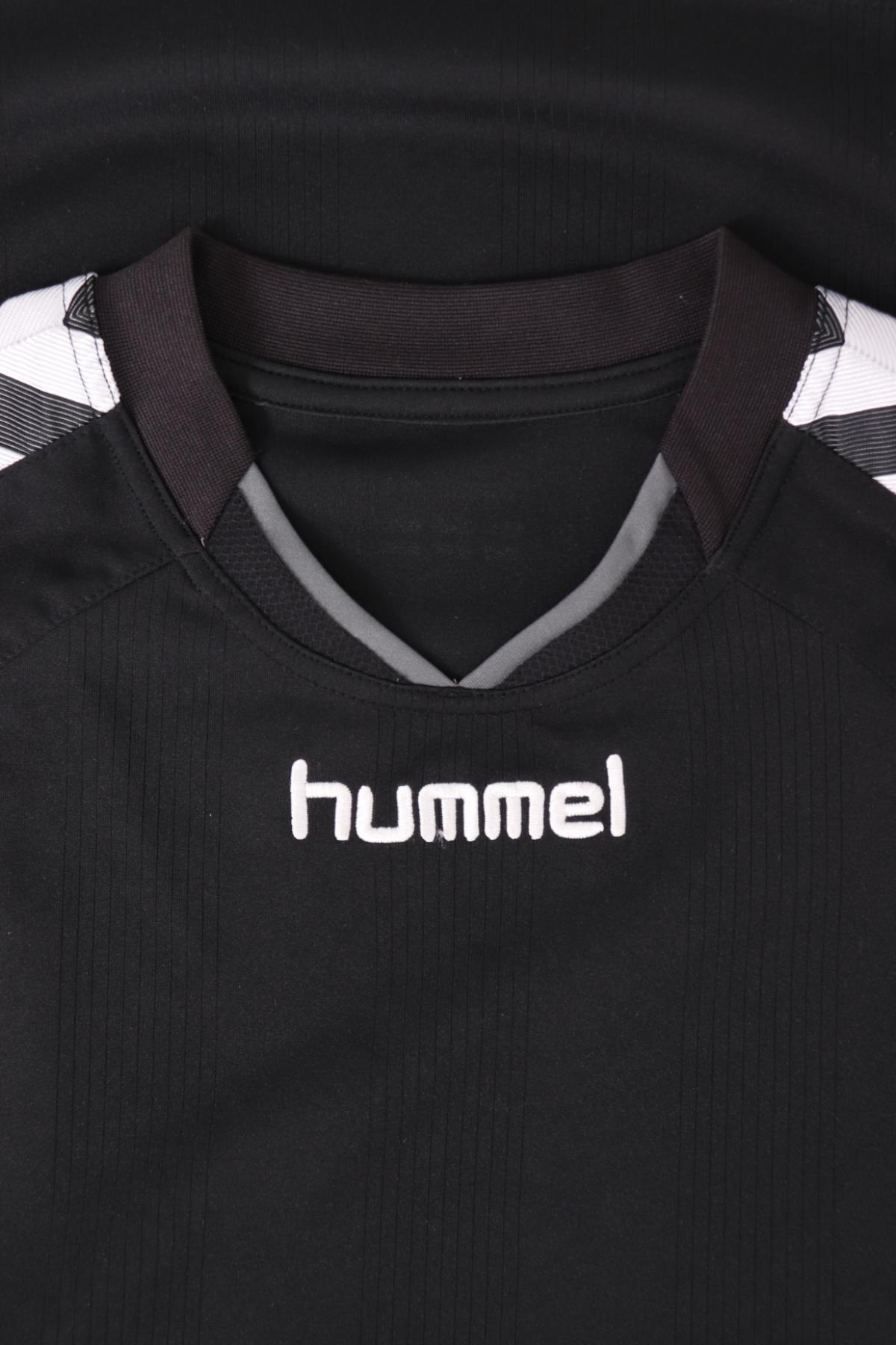 Спортна тениска HUMMEL3