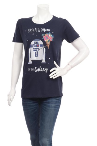 Tricou cu imprimeu STAR WARS