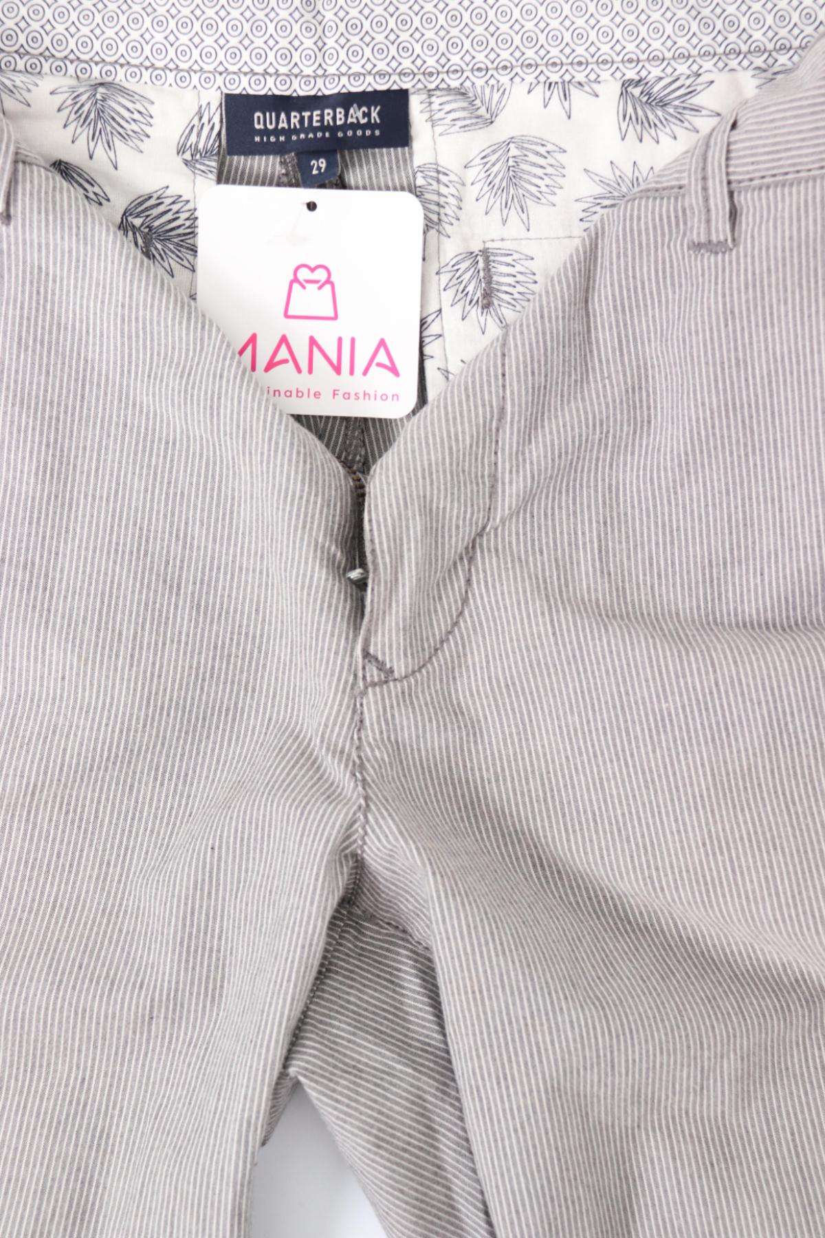 Къси панталони NO NAME3