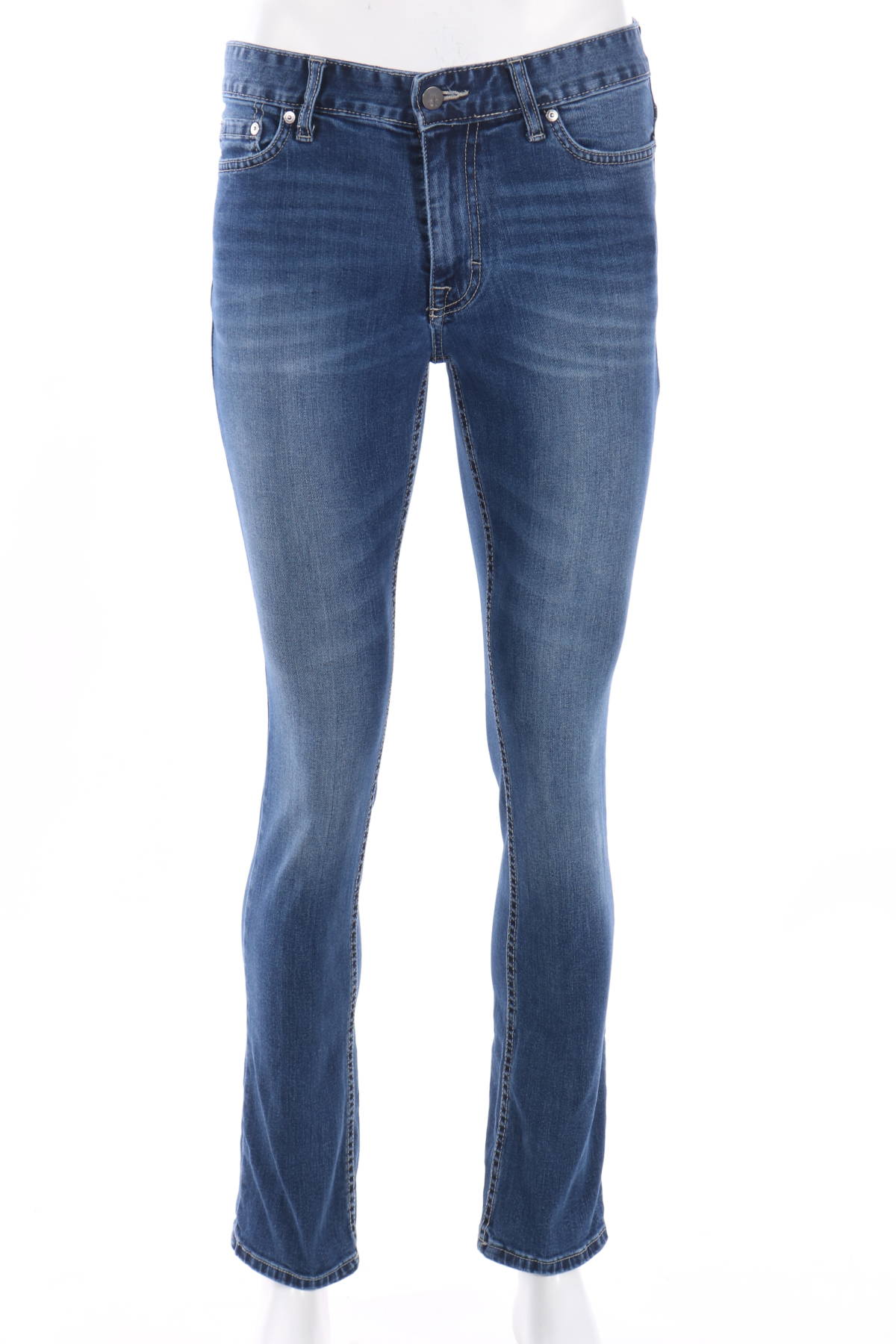 Дънки Calvin Klein Jeans1 Дънки Calvin Klein Jeans1