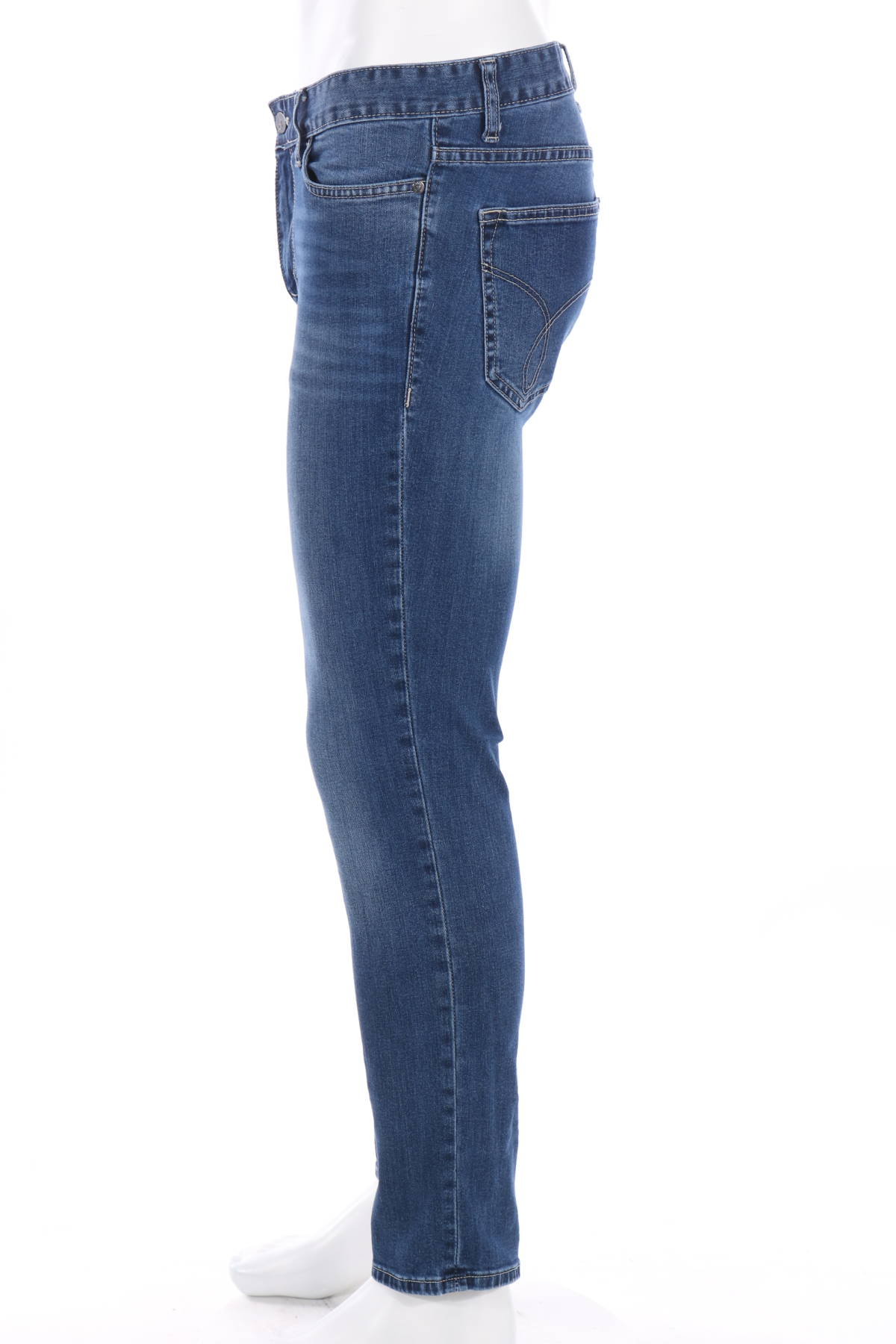 Дънки Calvin Klein Jeans4 Дънки Calvin Klein Jeans4