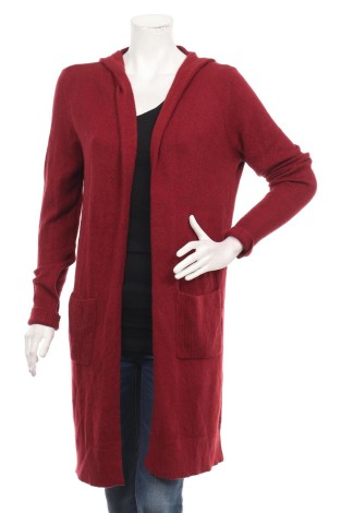 Cardigan croşetat lung S.OLIVER