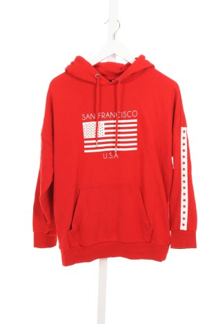 Sweatshirt H&M DIVIDED