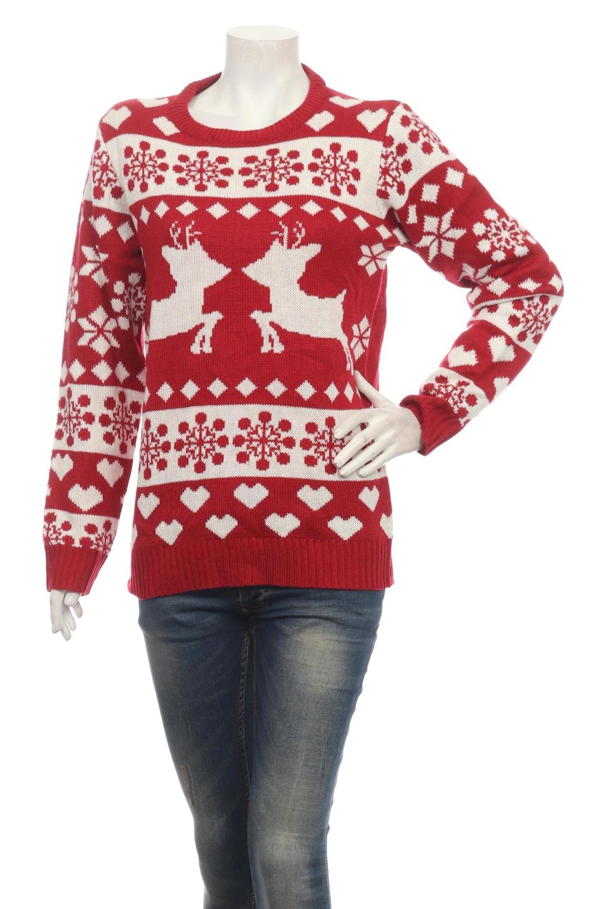 Пуловер UNITED1