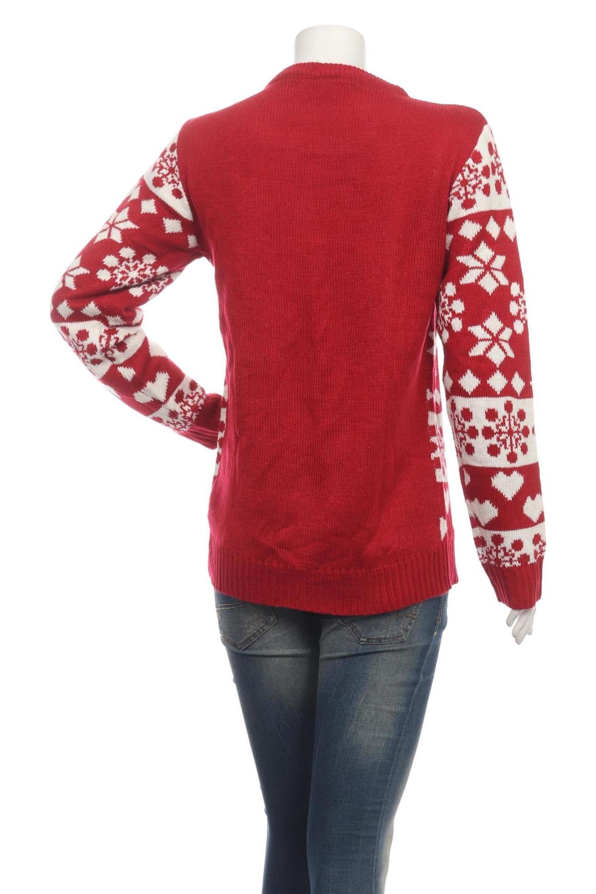 Пуловер UNITED2