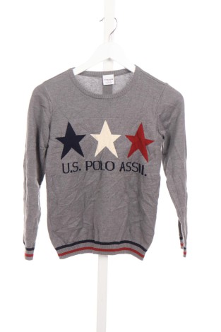 Детски пуловер US POLO ASSN.