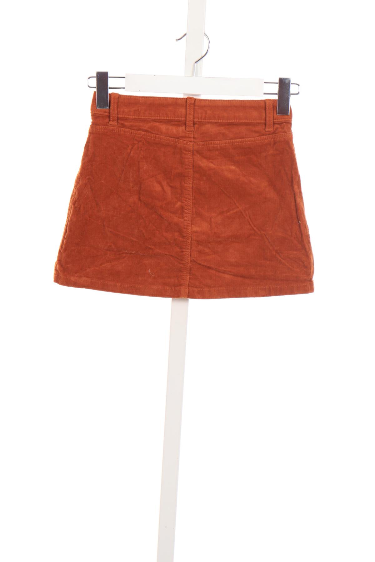 Детска пола HERE+THERE2