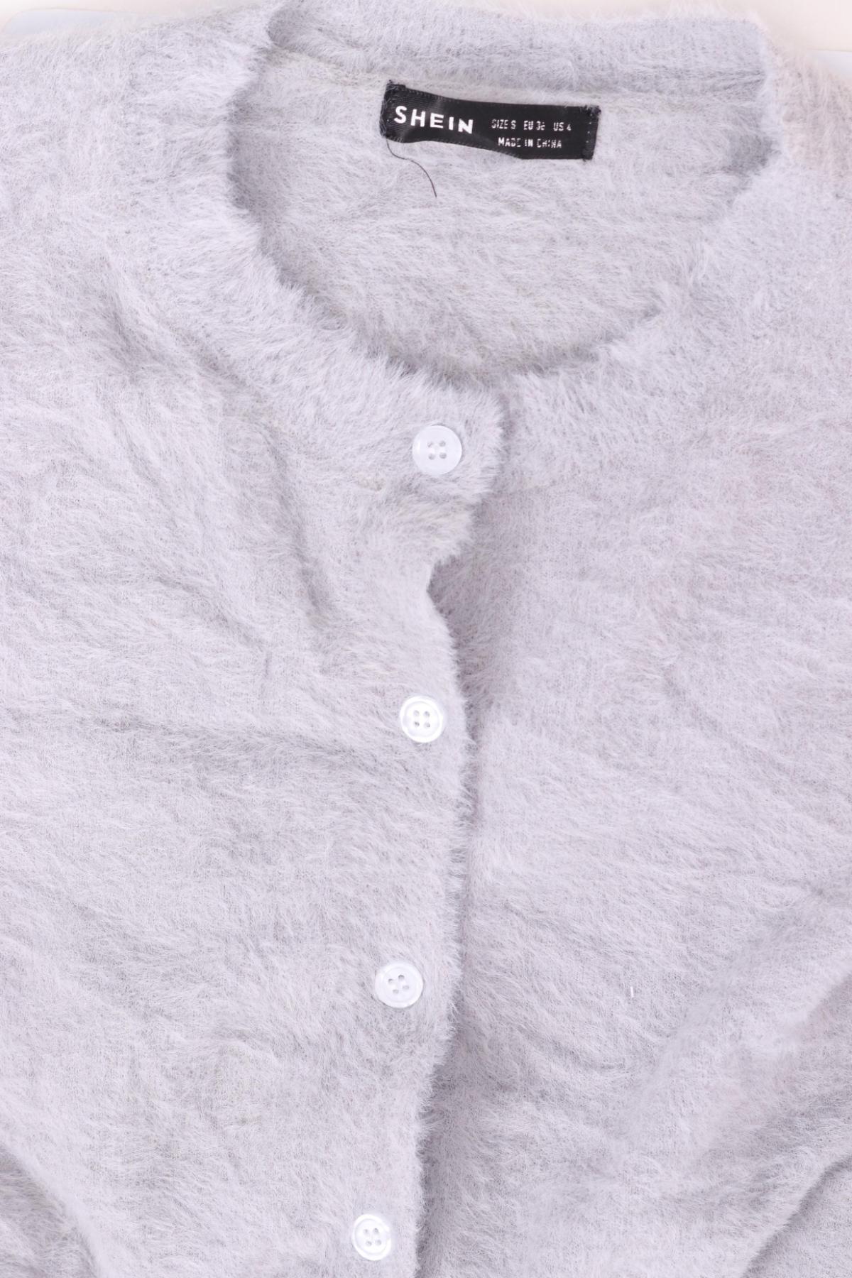 Жилетка SHEIN3