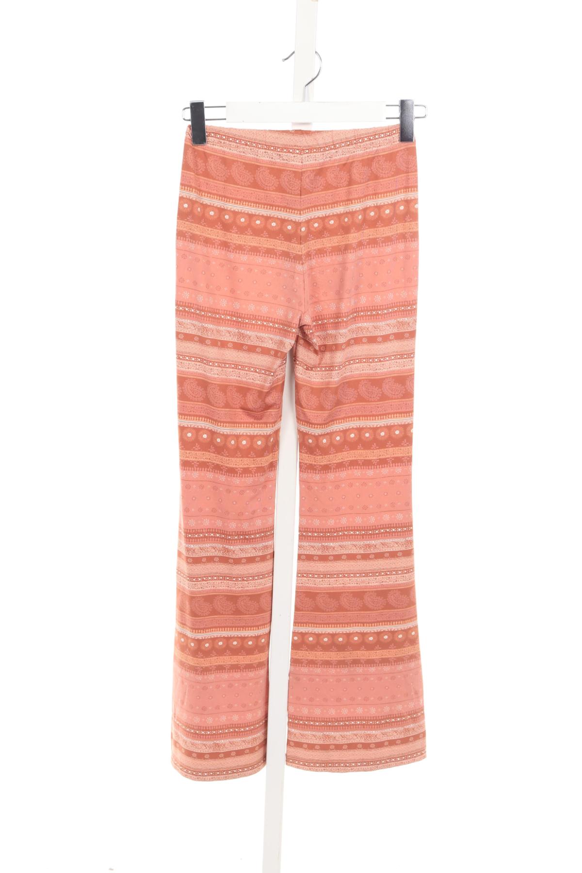 Детски панталон DESIGN BY KAPPAHI2