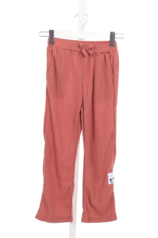 Pantaloni sport pentru copii SHEIN