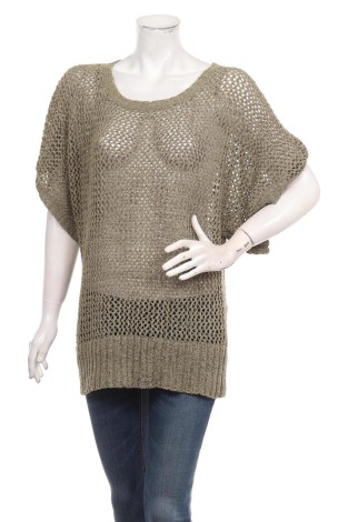 Пуловер CUBUS