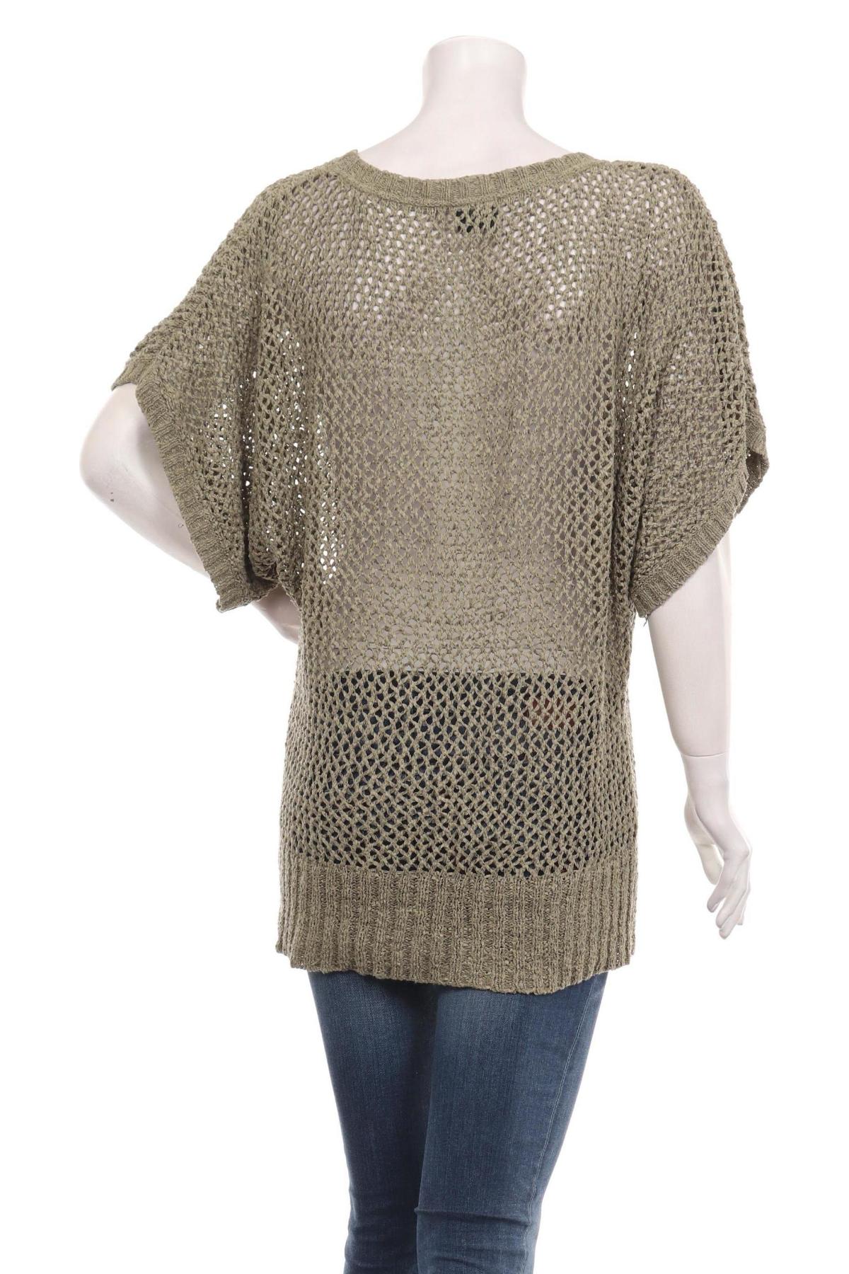 Пуловер CUBUS2