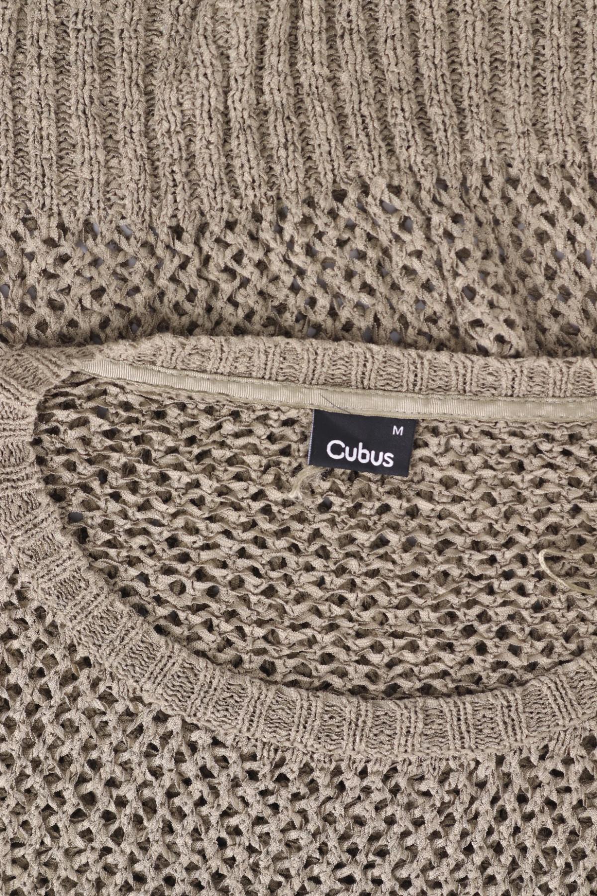 Пуловер CUBUS3