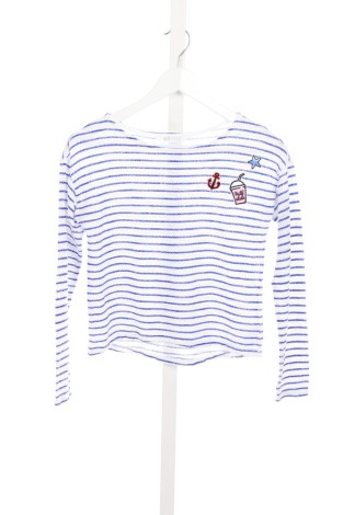 Bluză copii H&M
