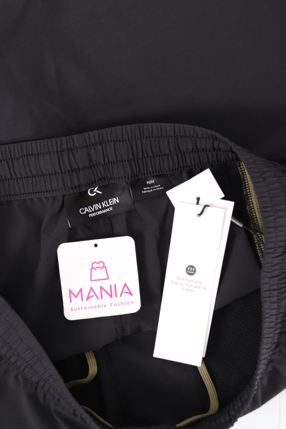 Спортни къси панталони CALVIN KLEIN3