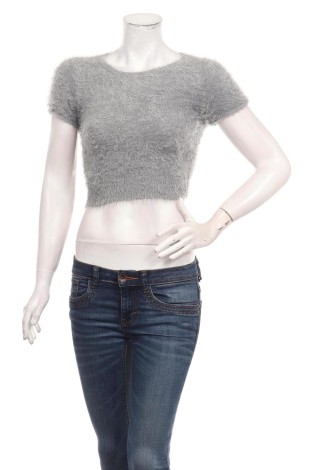 Блуза HOLLISTER