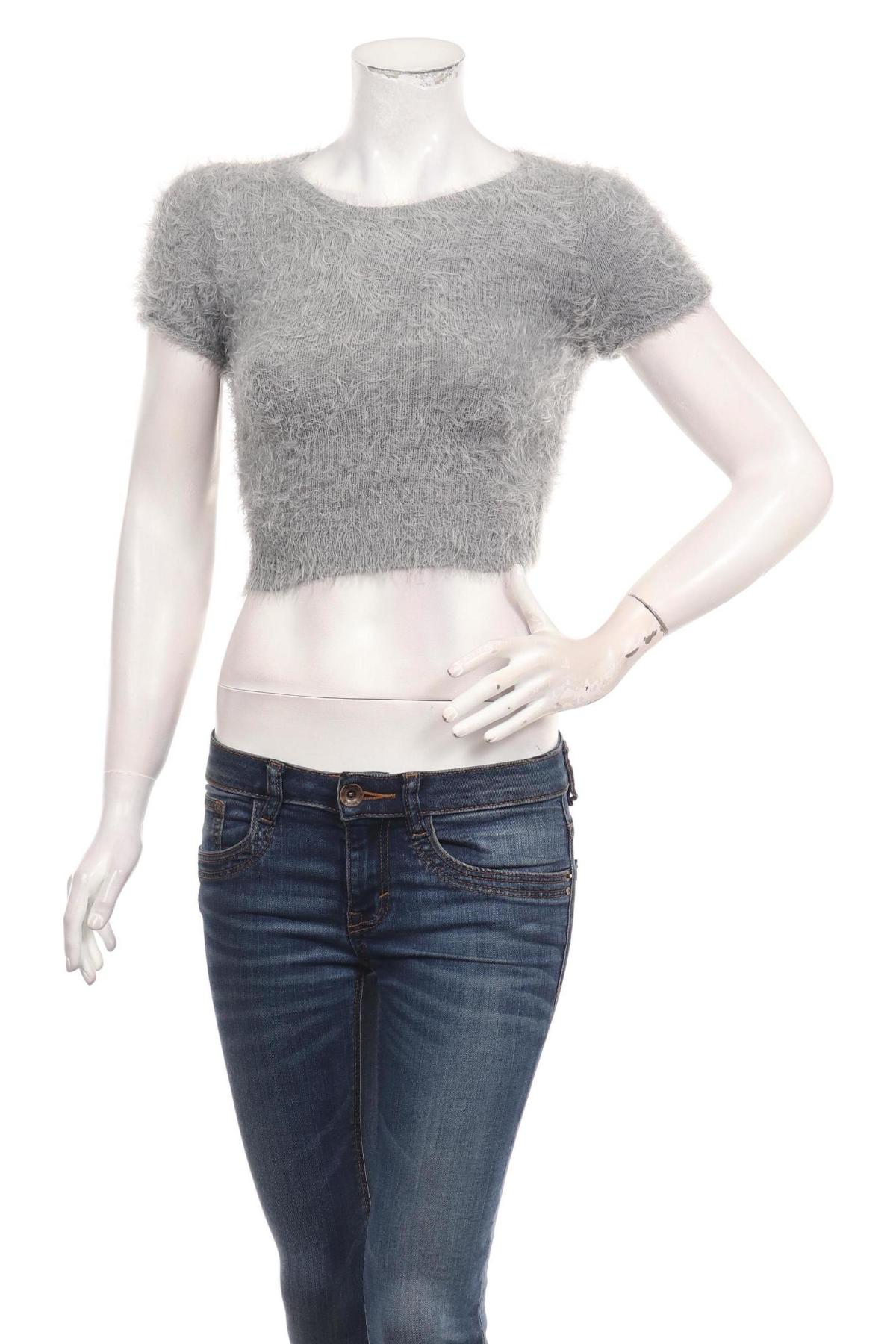 Блуза HOLLISTER1