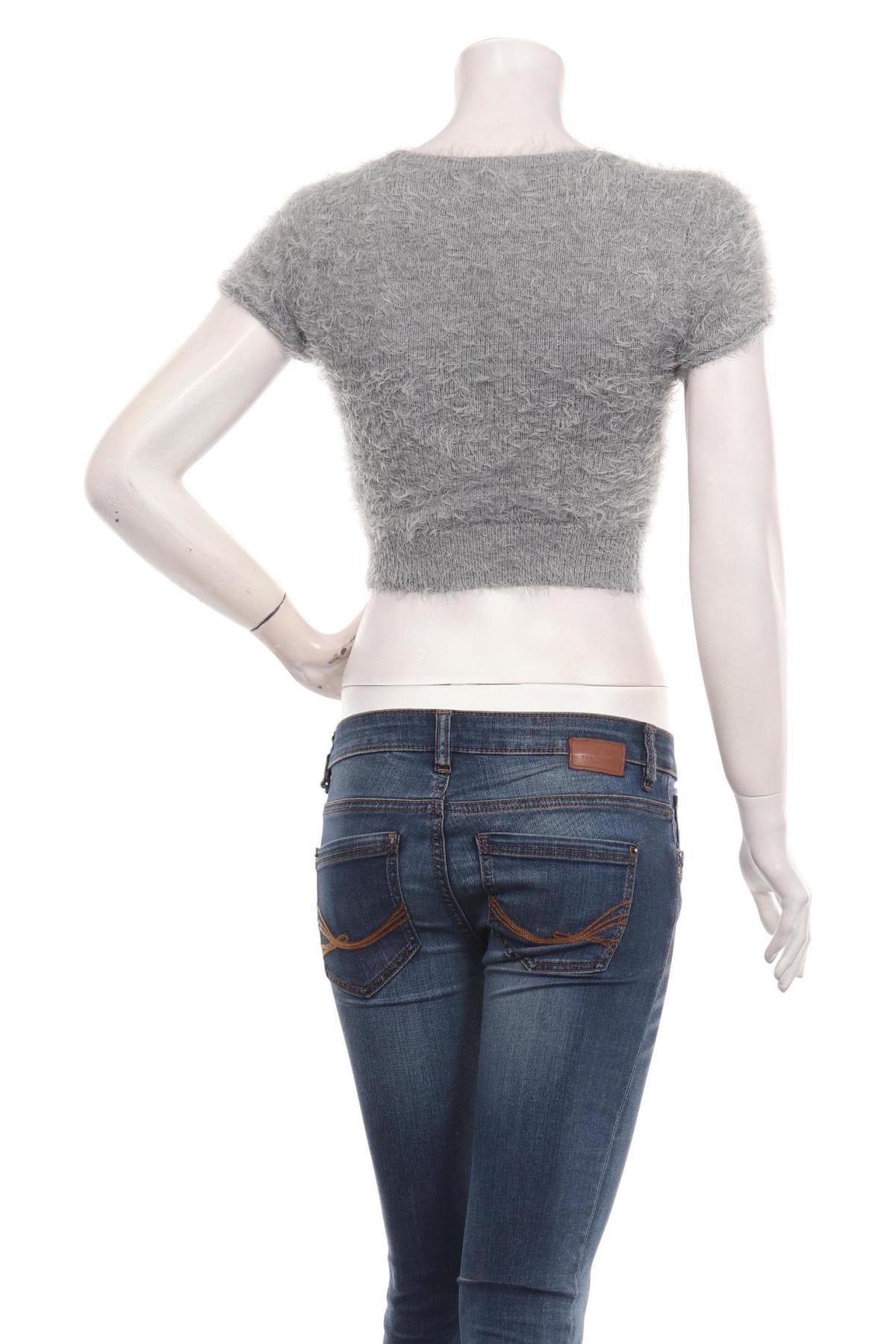 Блуза HOLLISTER2