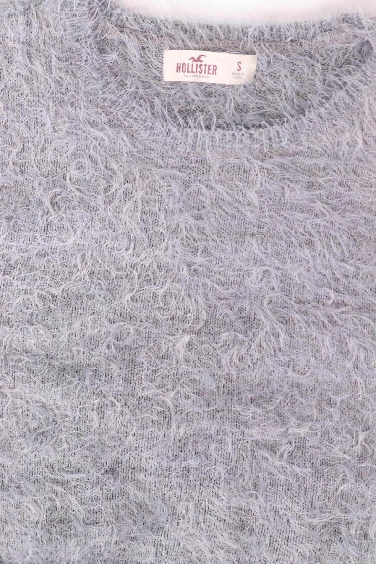 Блуза HOLLISTER3