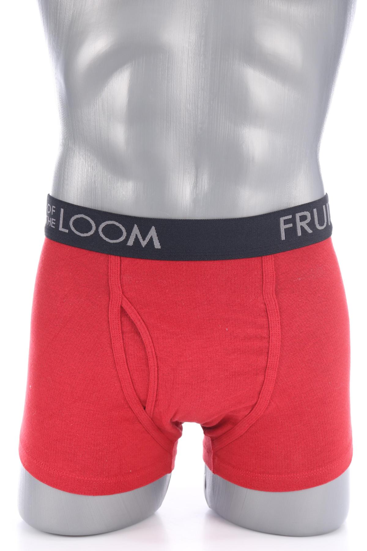 Боксери/Слипове FRUIT OF THE LOOM1