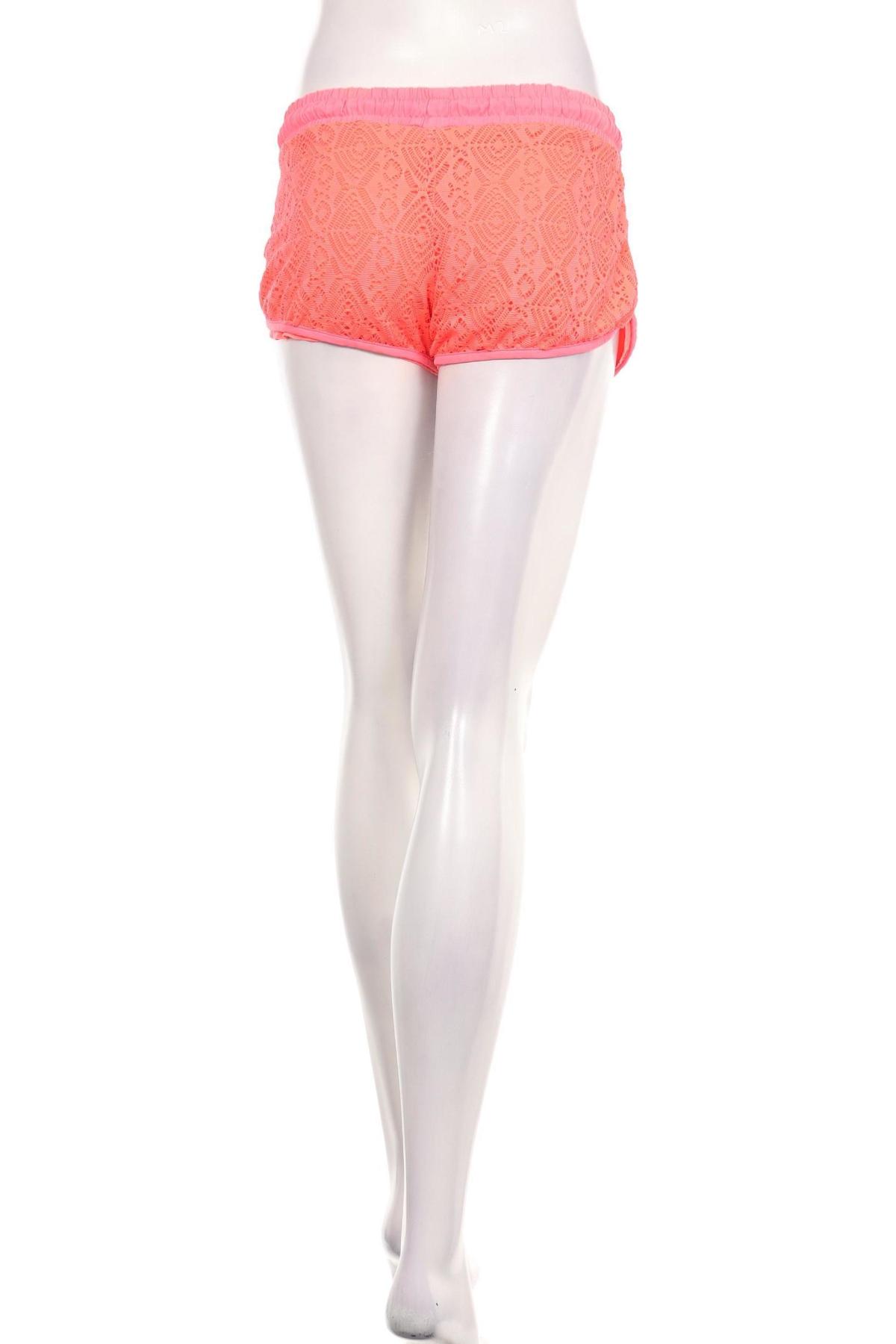 Къси панталони CENSORED2