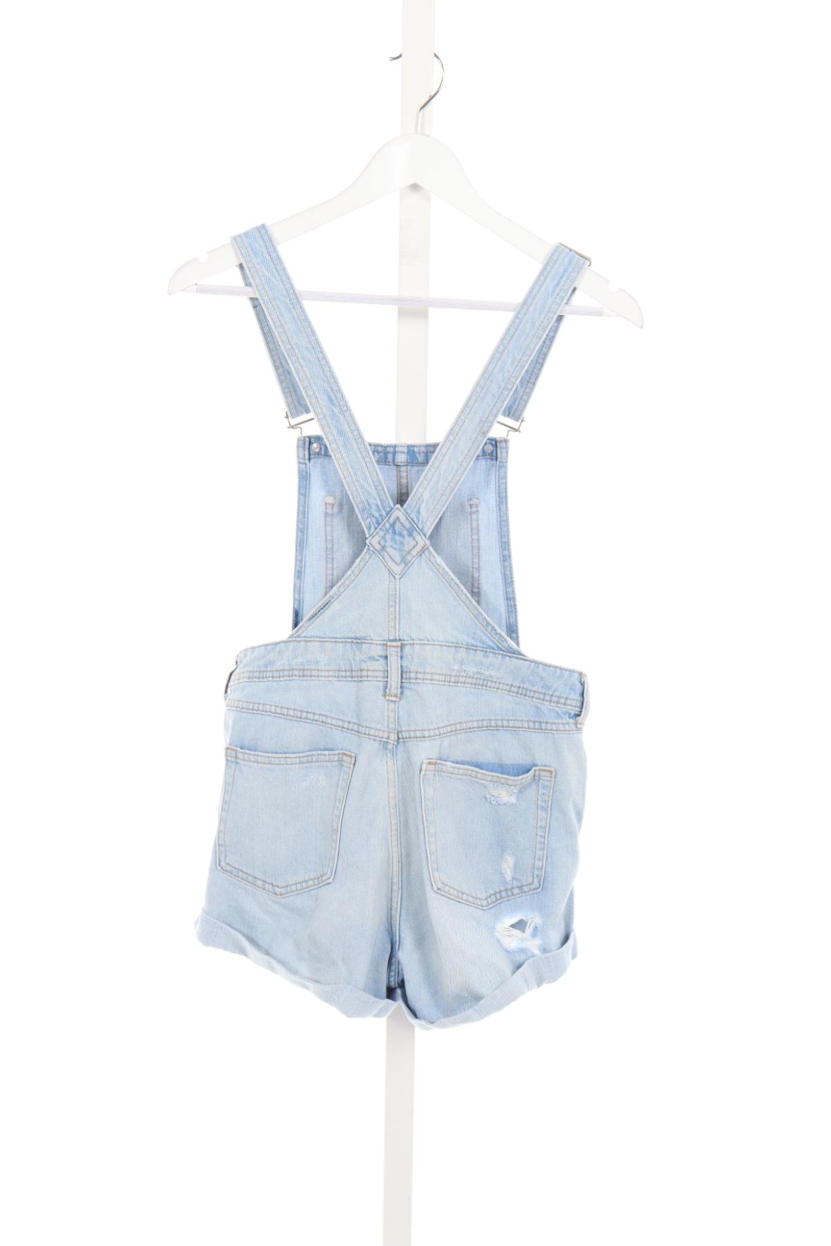 Дънков гащеризон H&M DIVIDED2