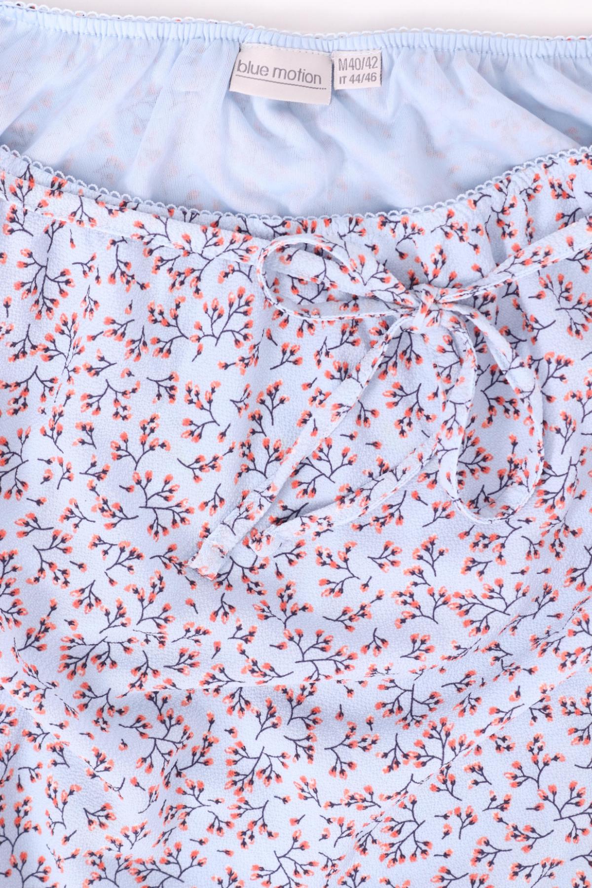 Пола BLUE MOTION3