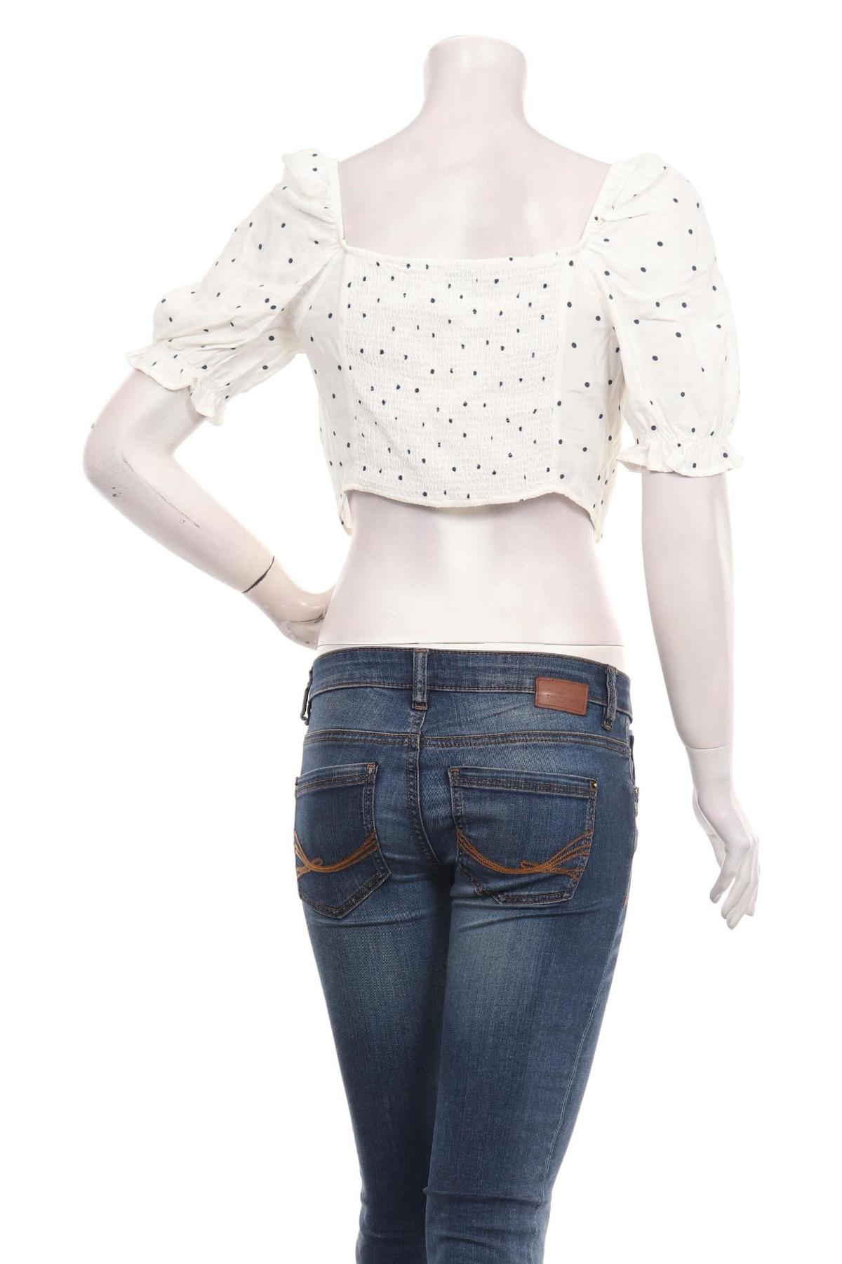 Блуза SUPERDRY2