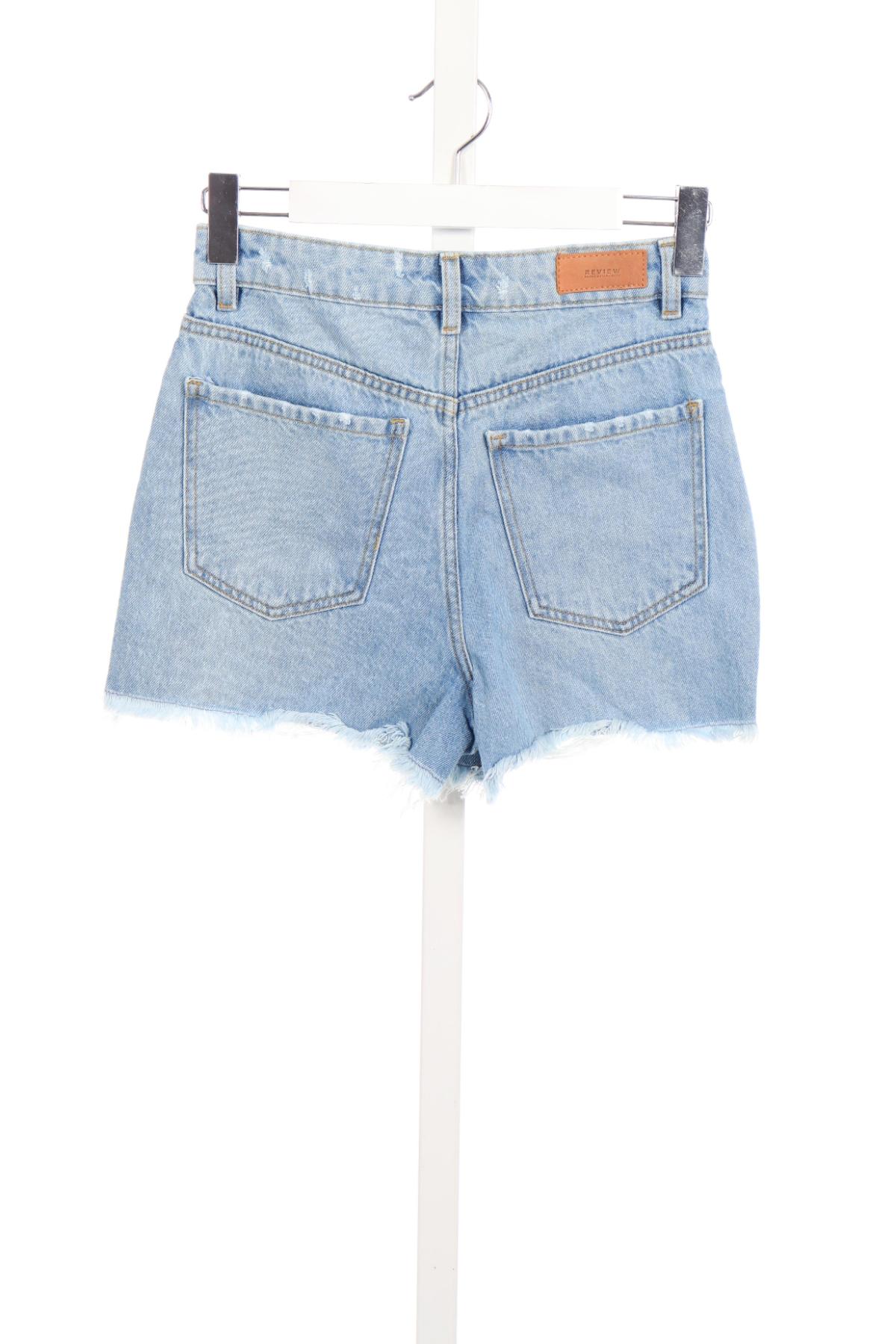 Къси дънки REVIEW2