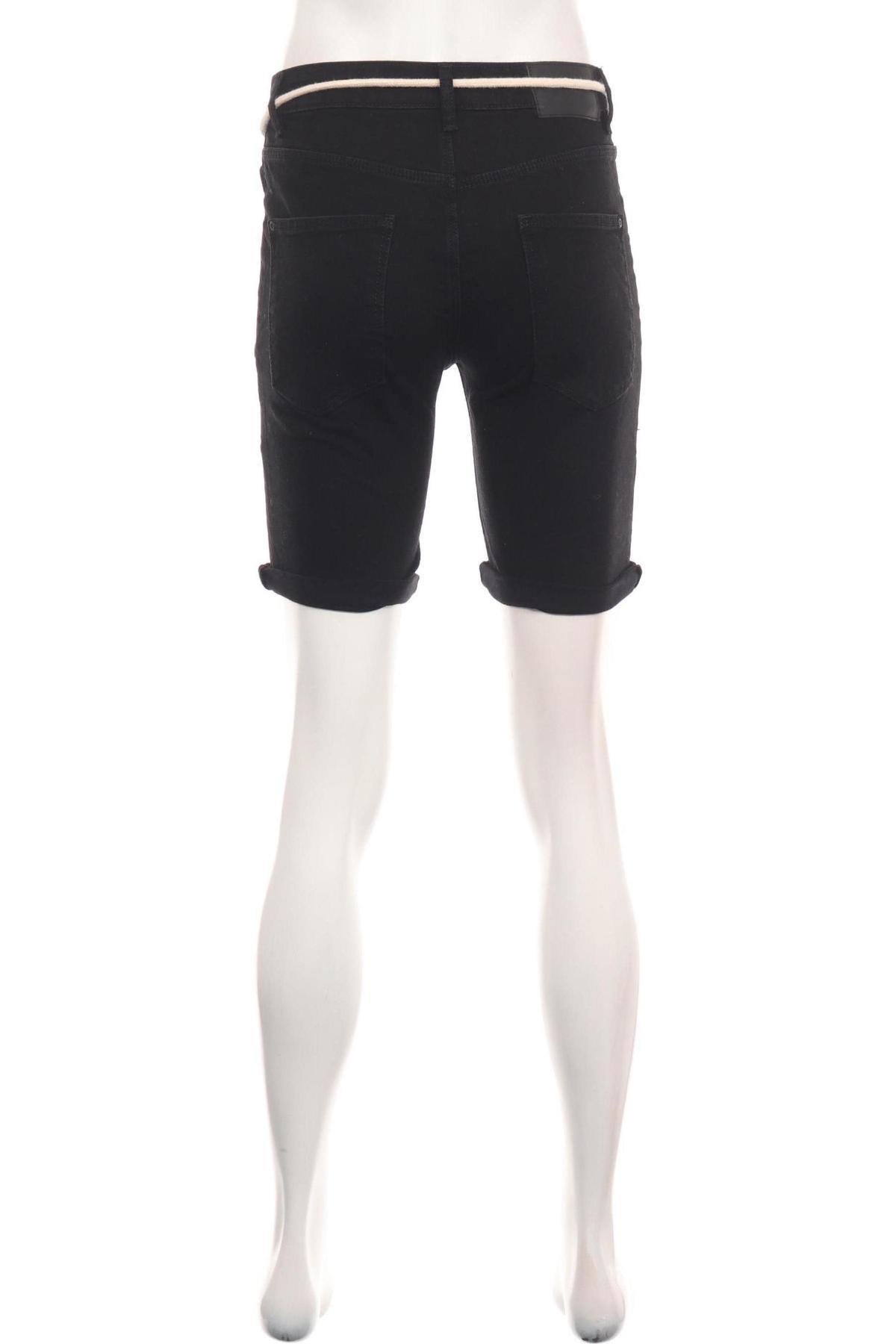 Къси дънки REVIEW2