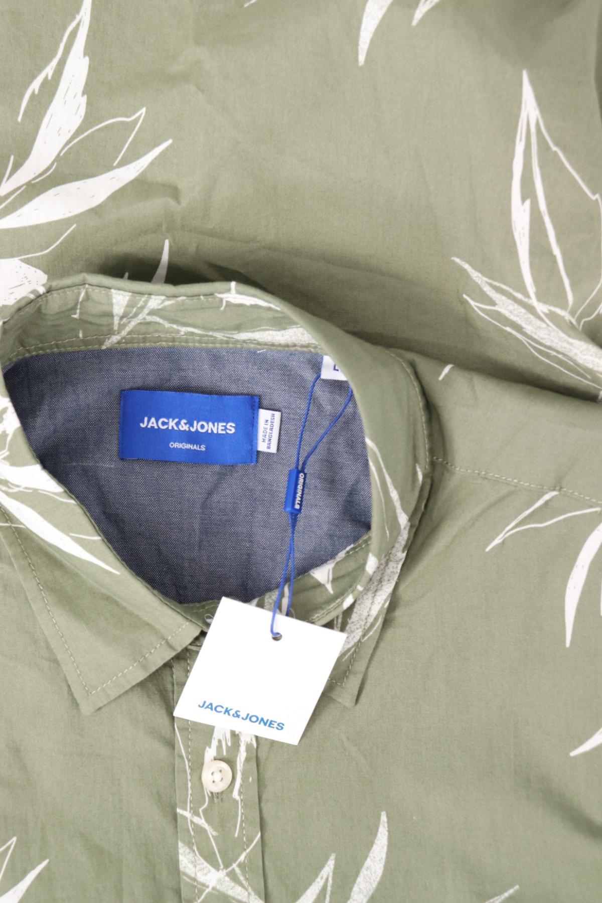 Риза JACK & JONES3