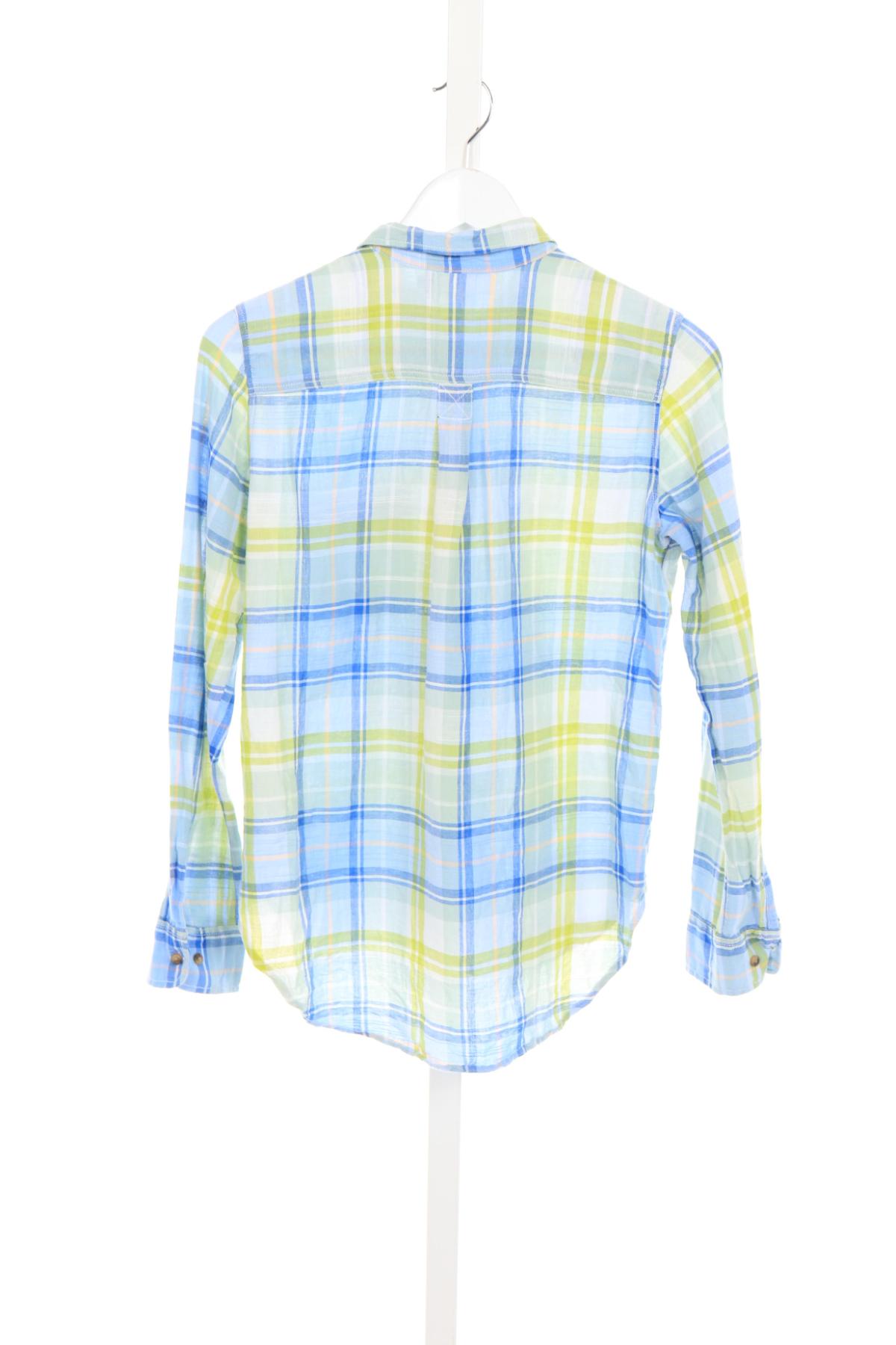 Риза H&M L.O.G.G2