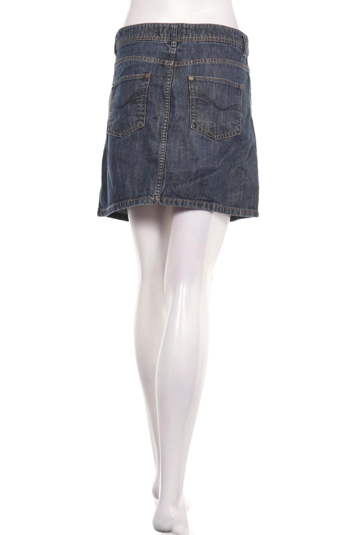 Дънкова пола LINDEX2