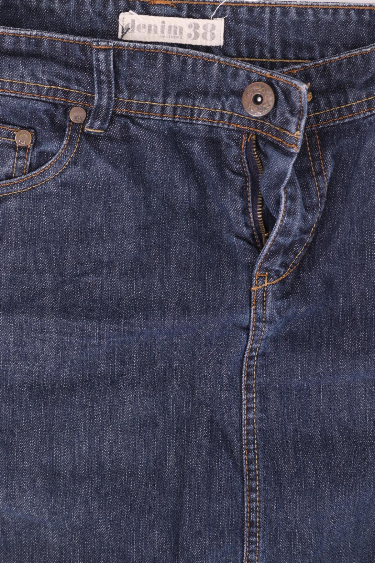 Дънкова пола LINDEX3