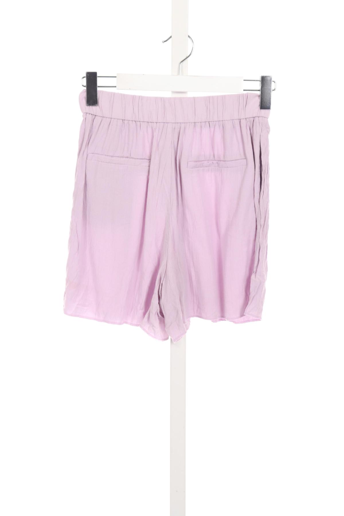 Къси панталони ZARA2