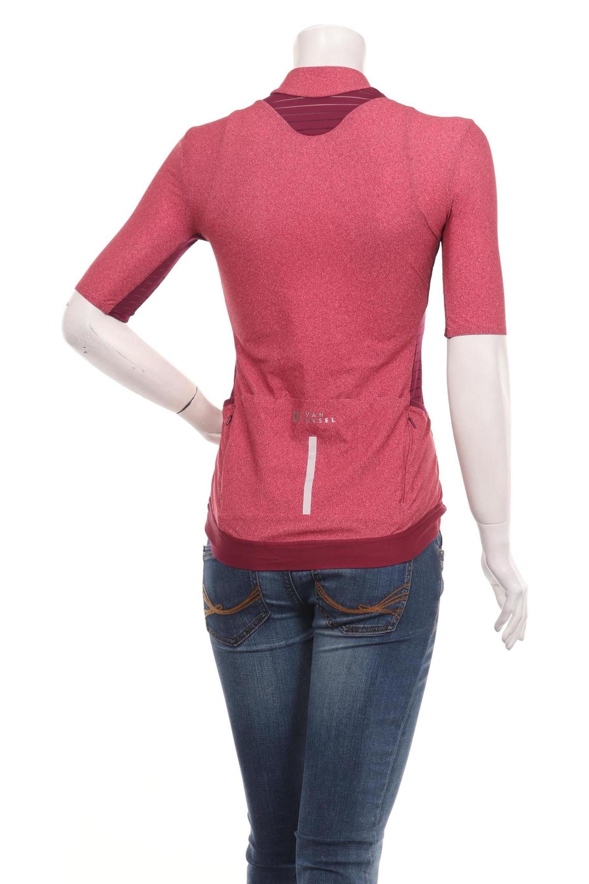 Спортно горнище VAN2