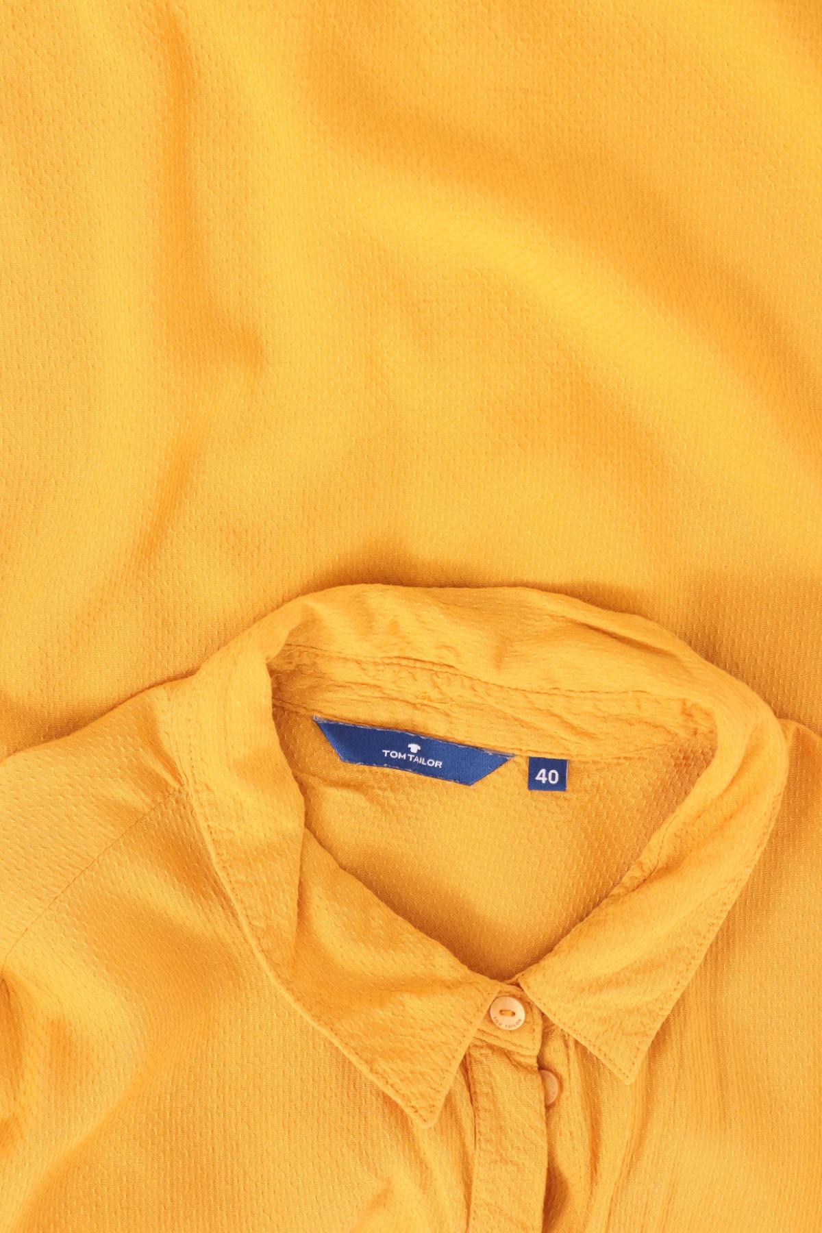 Риза TOM TAILOR3